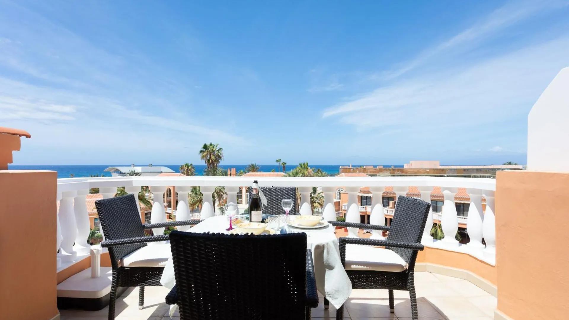 Apartment Playa Las Vistas 2 Los Cristianos 0*,