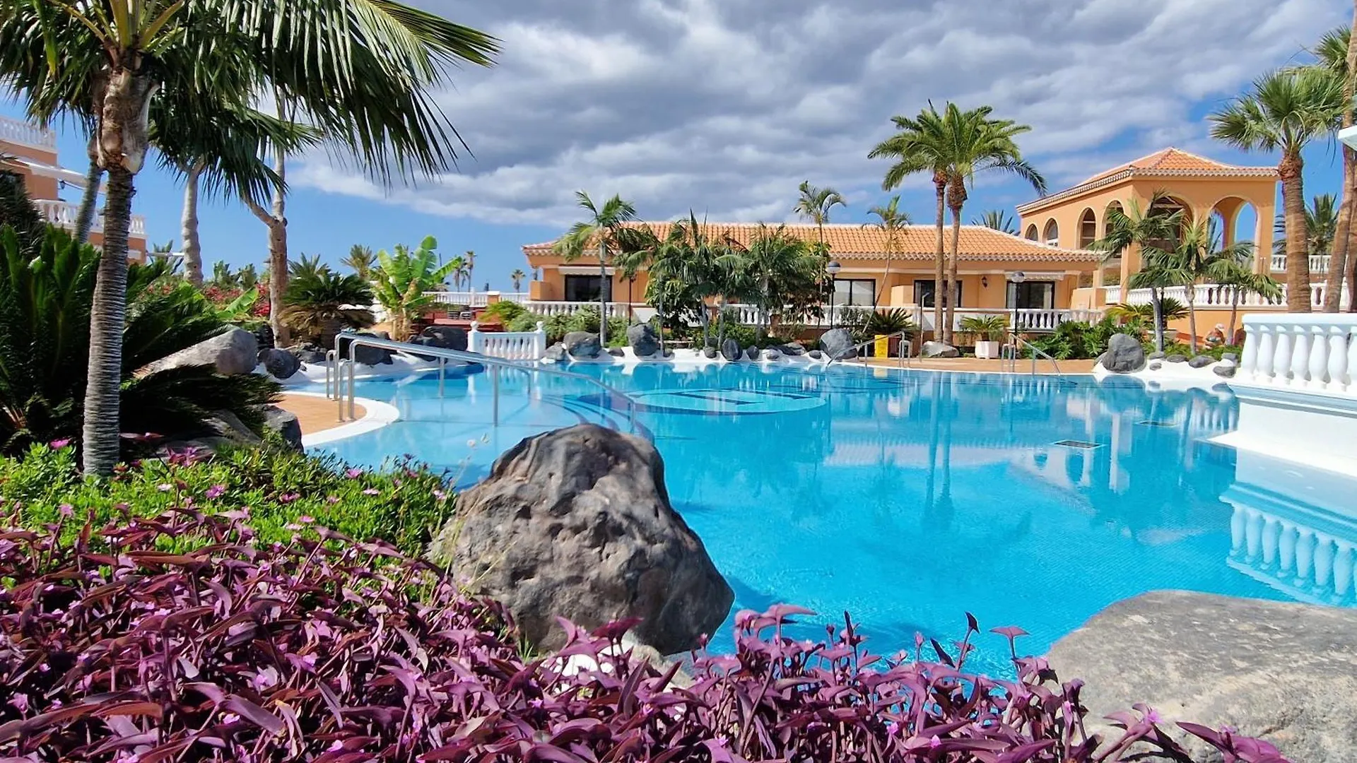 Apartment Playa Las Vistas 2 Los Cristianos 0*,