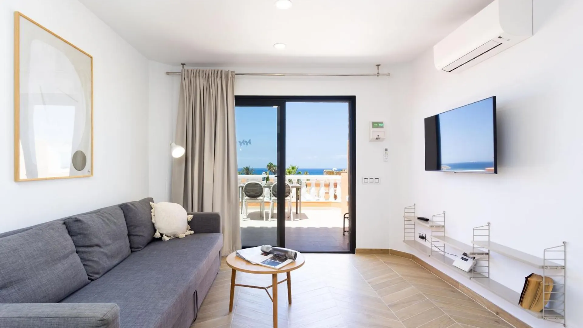 Apartment Playa Las Vistas 2 Los Cristianos 0*,